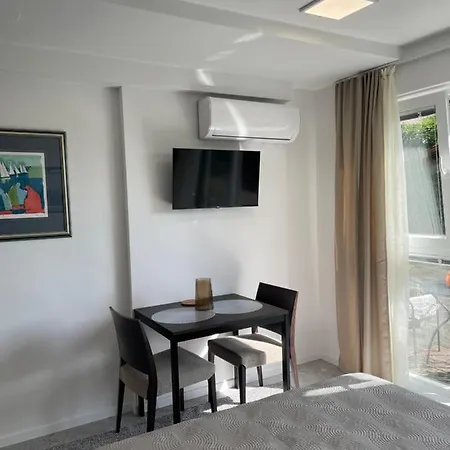 Villa Marija Apartment