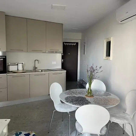 Villa Marija *