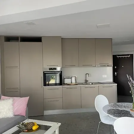 Villa Marija Apartment Opatija