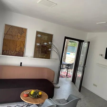 Villa Marija * Opatija