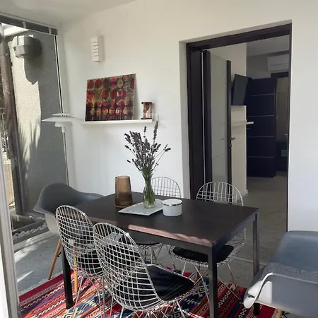 Apartment Villa Marija