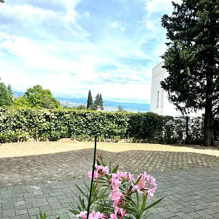 Villa Marija Apartment