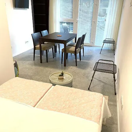 Villa Marija Apartment *