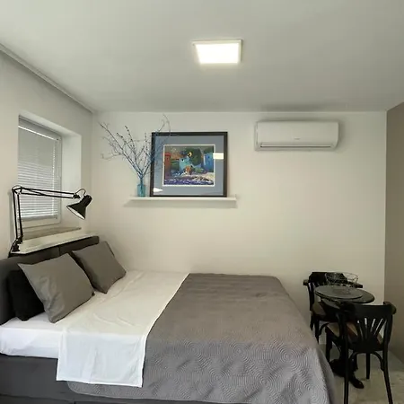 Apartment Villa Marija Opatija