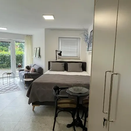 아파트 Villa Marija 오파티아