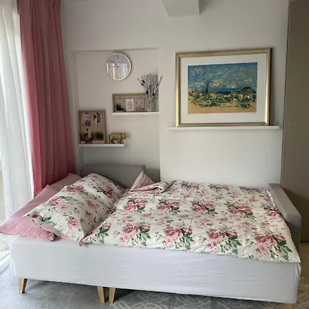 Villa Marija 아파트 오파티아