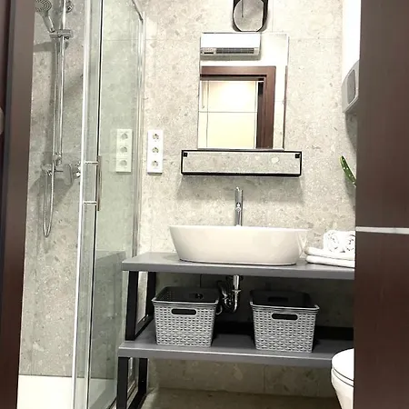 Villa Marija 아파트 오파티아