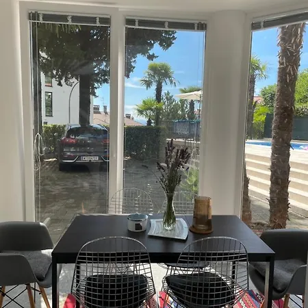 Villa Marija * 오파티아
