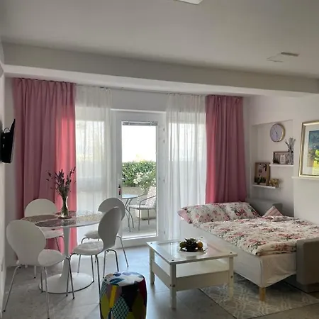 Villa Marija