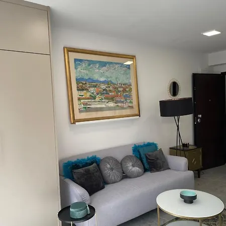 Villa Marija 아파트 오파티아