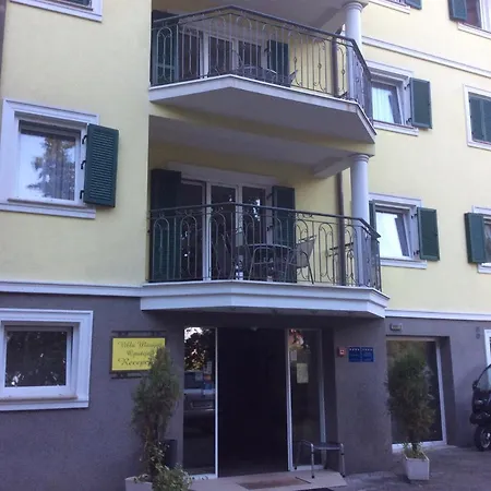 Villa Marija 아파트 오파티아