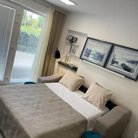 Villa Marija 아파트 오파티아
