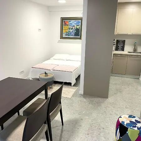Villa Marija 아파트 오파티아