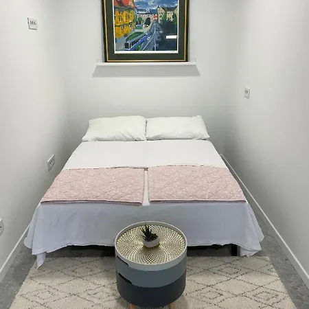 Villa Marija 아파트 오파티아
