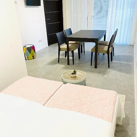 Villa Marija 오파티아