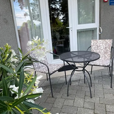 Villa Marija 아파트 오파티아
