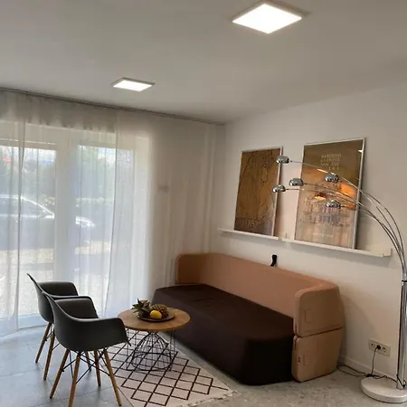 Villa Marija 아파트 오파티아