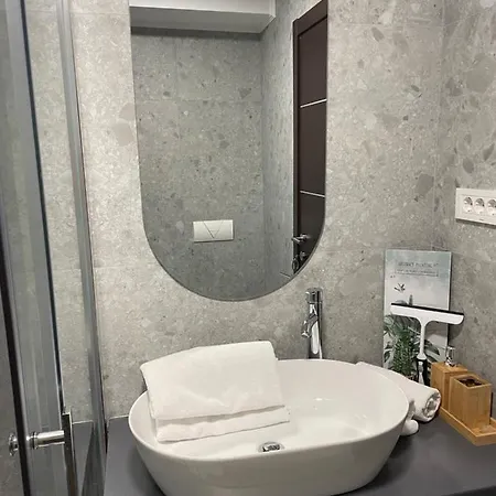 아파트 Villa Marija
