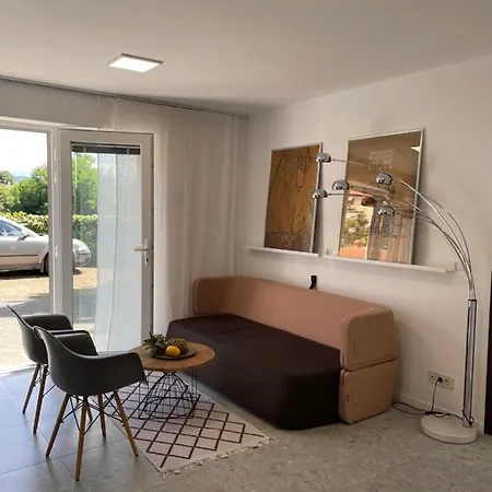 Villa Marija 아파트